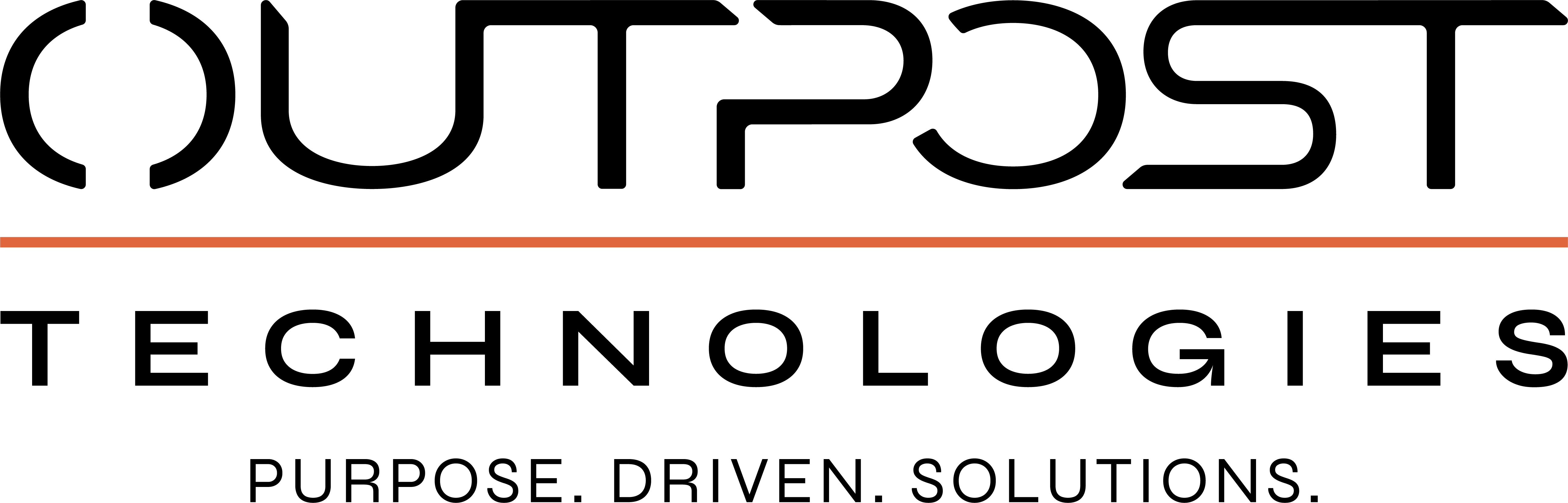 Outpost logo