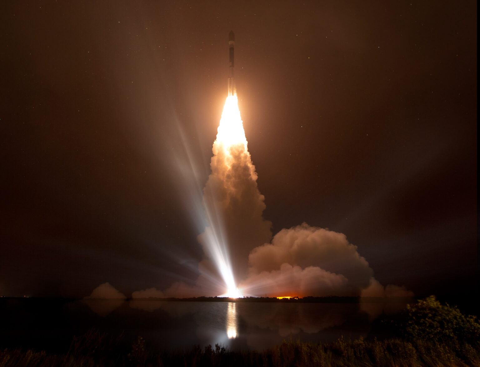Space Systems – Outpost Technologies