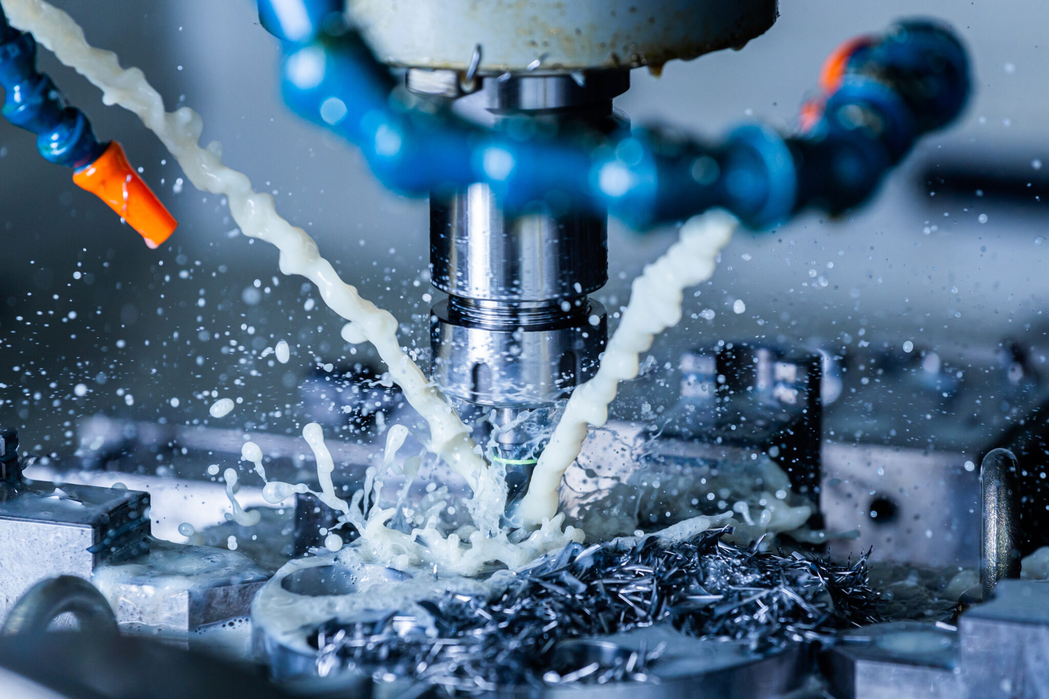 Advanced Manufacturing – Outpost Technologies